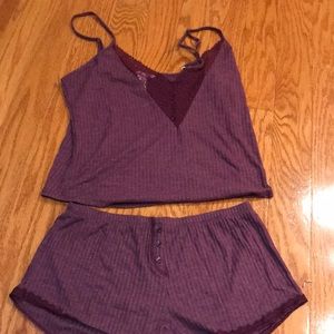 Victoria’s Secret pajama set